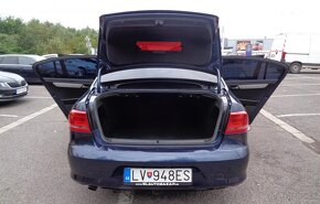 Volkswagen Passat 1.6TDI Comfortline - 9