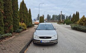 Ford Mondeo 2.0 TDCi Ambiente - 9