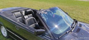 BMW E36 Cabrio 1.8I - 9