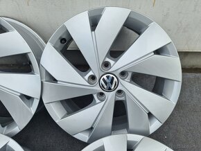 5X112 R17 VW -MODEL GOLF - 9