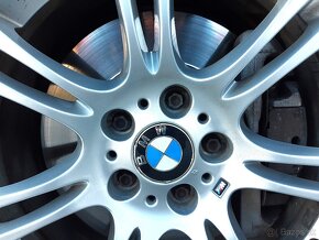 BMW Rad 5 525d 218k A/T M-Paket - 9