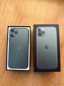 iPhone 11 pro 64gb Midnight Green - 9