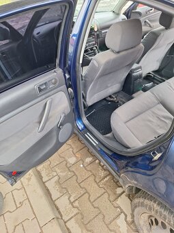 VW passat 1.9tdi 96kw - 9