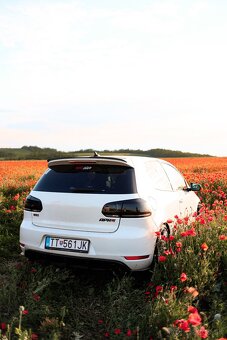 Volkswagen Golf 6 GTi 2.0 155kw + APR Stage 1, 164xxx km - 9