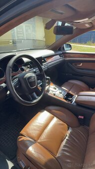 Audi a8 d3 - 9