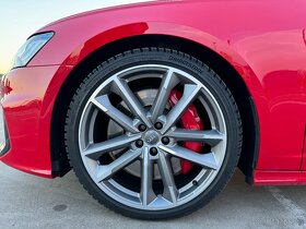 Audi S6 C8 3.0 TDI Quattro Tiptronic - 9