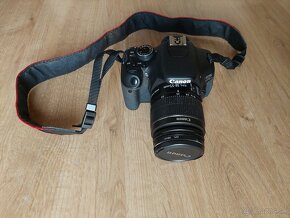 Canon 600D - 9