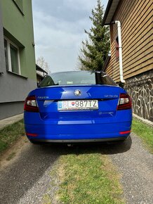 Škoda Octavia 3 facelift - 9