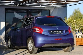 Peugeot 208 1.4 HDi FAP Active - 9