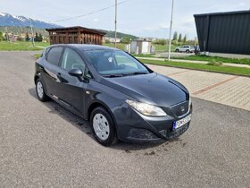 Seat ibiza - 9