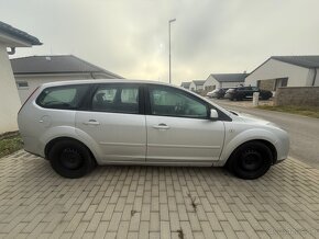 Ford Focus Combi - 9