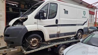 Fiat Ducato 2,3JTD 88kw - 9