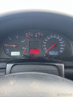 vw passat b5,5 1.9tdi 85kw 4motion (cena dohodou) - 9