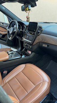 Mercedes GLE 350 CDI - 9