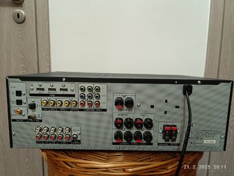 SONY STR-DG510...bez D.O. - 9