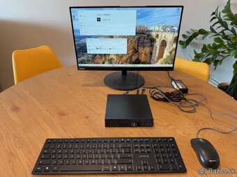 Dell Optiplex 3050M (Micro) - 9