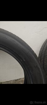 Michelin PRIMACY 3 -225/50/R18  letné pneumatiky DOT 2123 - 9