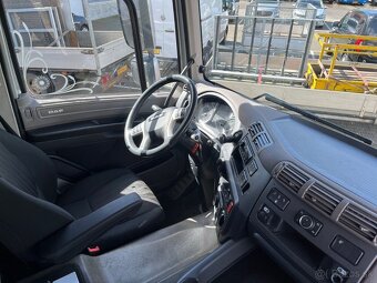 DAF CF 410 FA SC - 4x2 – Shrnovačka – EURO 6 - 9