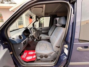 Ford Tourneo Connect, 1.8TDCi 81kWKLIMA - 9