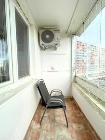 Na predaj 3-izbový byt v Petržalke s modernou rekonštrukciou - 9