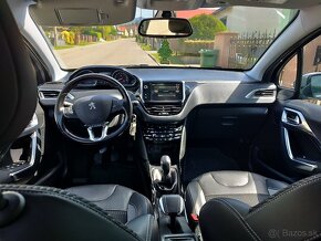 ☝️☝️Peugeot 2008 Allure 1.6 HDI 2017☝️☝️ - 9