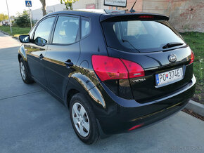 Kia Venga - 9