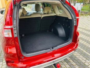 Honda CR-V 1.6 i-DTEC. 4WD - 9