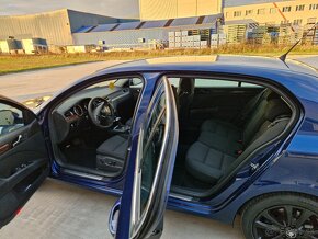 Skoda Superb 2 2.0TDI BMP 103kw DSG kupene na Slovensku - 9