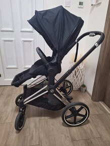 Cybex Priam - 9