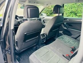 VW TIGUAN 2.0 TDI SCR BMT 4MOTION HIGHLINE DSG EU6 - 9