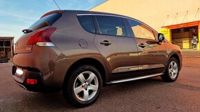 Peugeot 3008 1.6 HDi Premium - 9