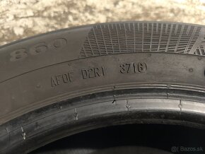 205/55 R16 Zimné pneumatiky Continental WinterContact 4 kusy - 9