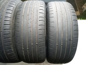 5x100 205 55 R16 Alutec Chrómové aj Vymením za 5×112 - 9