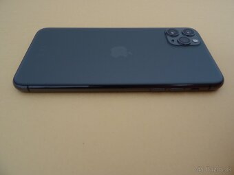 iPhone 11 PRO MAX 512GB GRAY - ZÁRUKA 1 ROK - 100% BATERIA - 9