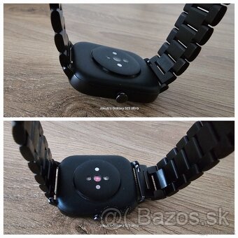 AMAZFIT GTS - 9