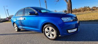 Škoda Rapid 1.2 TSI edicia Joy - 9