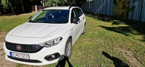 Fiat Tipo 1.4. Prvý majitel - 9