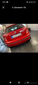 Skoda Fabia 1.4 mpi 50kw - 9