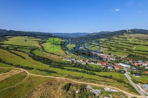 NA PREDAJ: Pozemky v Levoči, časť určená na výstavbu domov - 9