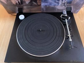 Predam gramo Technics,Dual a ine gramo - 9