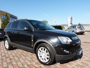 Opel Antara 2.2 CDTI 4x4 Enjoy - 9