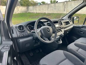 Opel Vivaro 2.0cdti 2020 Facelift LED SVETLOMETY - 9