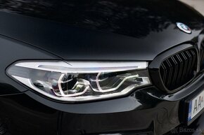 BMW Rad 5 530d xDrive A/T, 98 410 km - 9