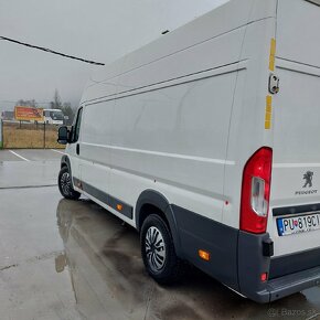 Peugeot Boxer,Ducato,Jumper - 9