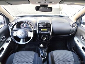 Nissan Micra 1.2 Acenta - 9