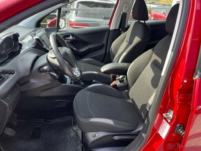 ☎️ Peugeot 208 1.6 BlueHDi Active ☎️ - 9