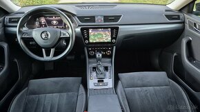 ŠKODA SUPERB 3 fl, 2.0 TDi 110kw EVO, DSG,6/2020 - 9