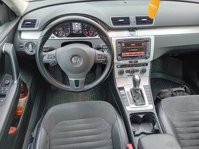 Volkswagen Passat Highline 2.0 tdi DSG - 9