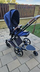 Cybex Priam - 9