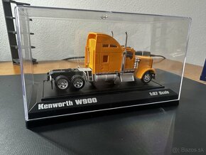 Predám model kamiónu Kenworth W900 1:87 - 9